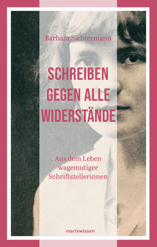Schreiben gegen alle Widerstände main product photo