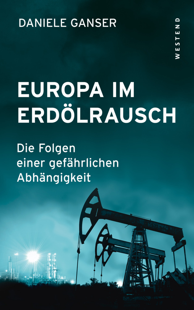 Europa im Erdölrausch main product photo