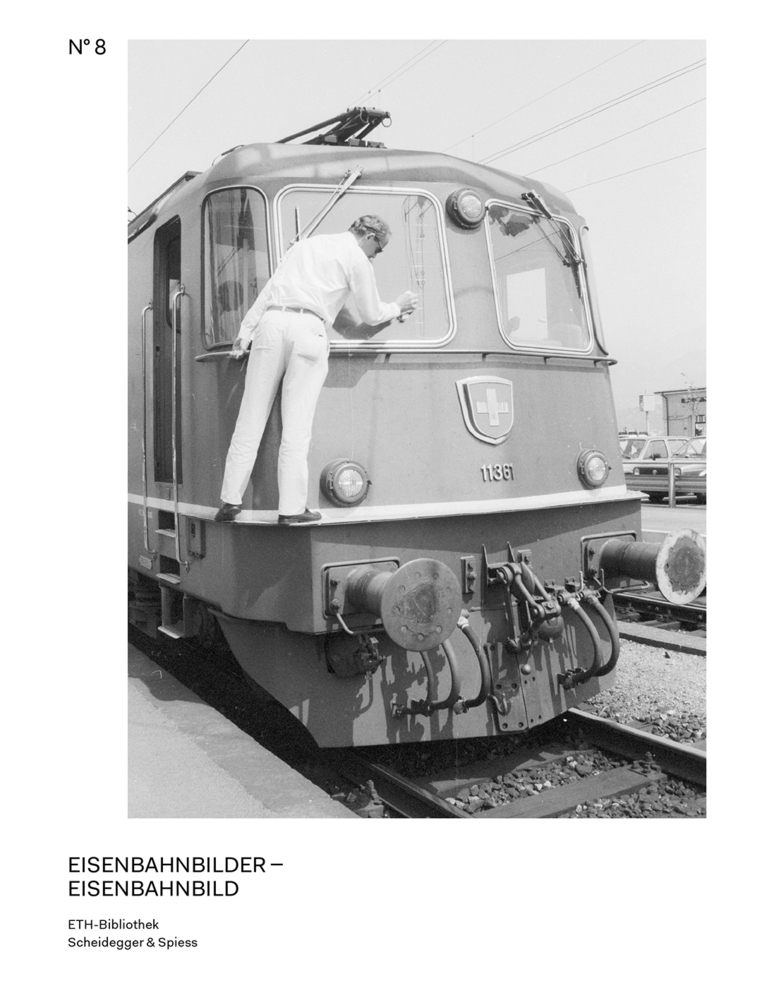 Eisenbahnbilder - Eisenbahnbild main product photo