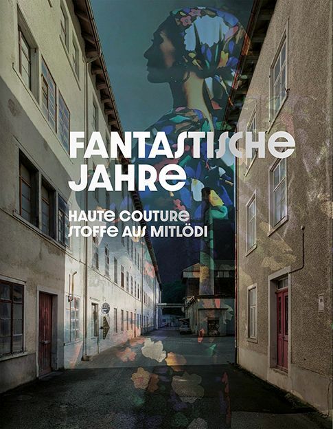Fantastische Jahre main product photo