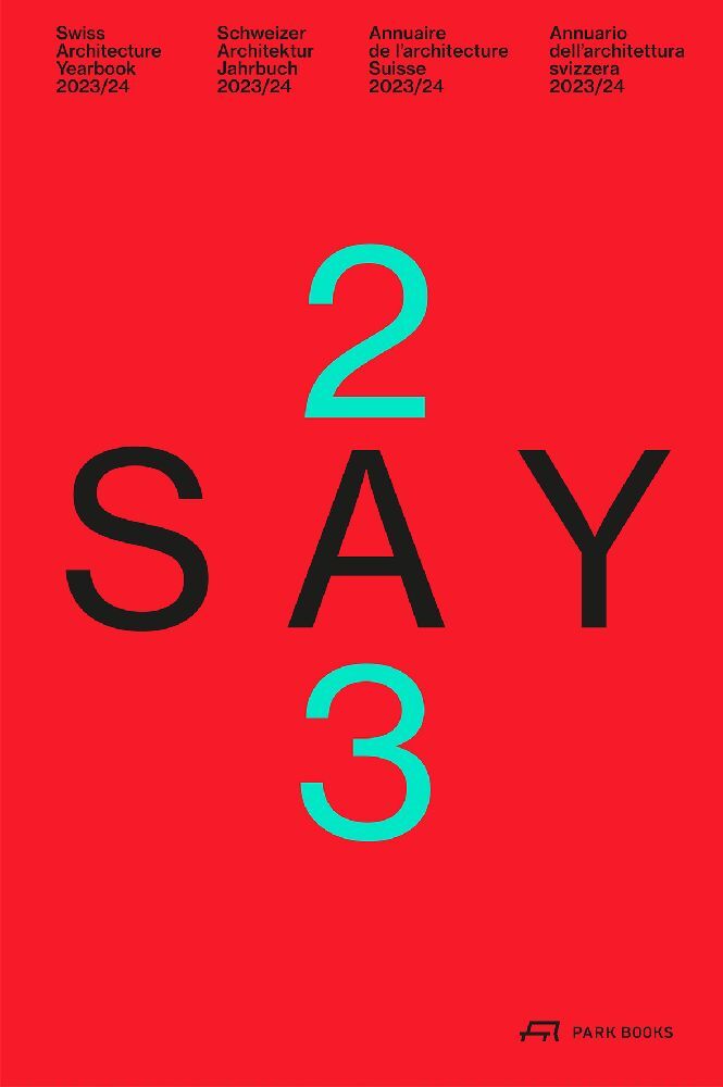 SAY 2023 main product photo