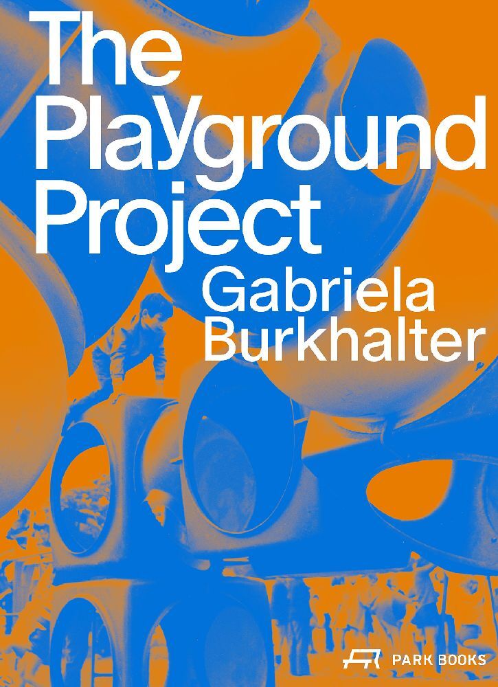 The Playground Project main product photo