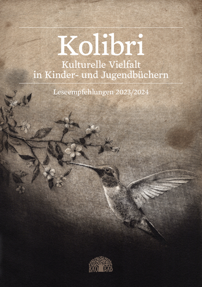 Kolibri 2023/2024 main product photo