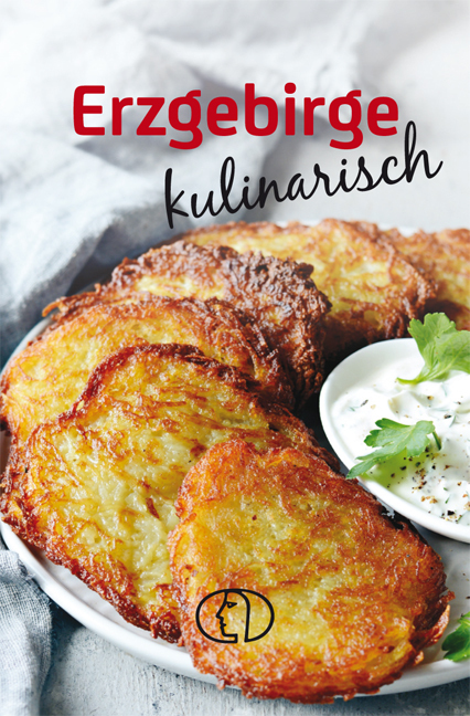 Erzgebirge kulinarisch main product photo