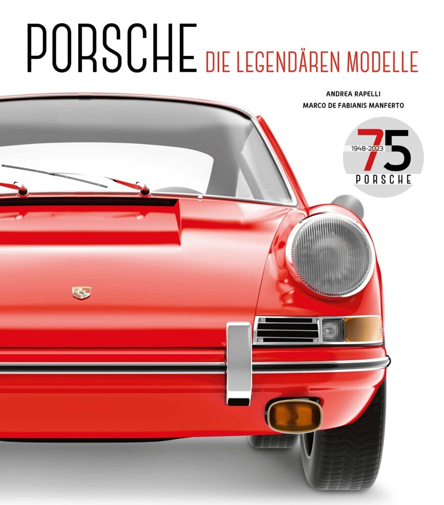 PORSCHE main product photo