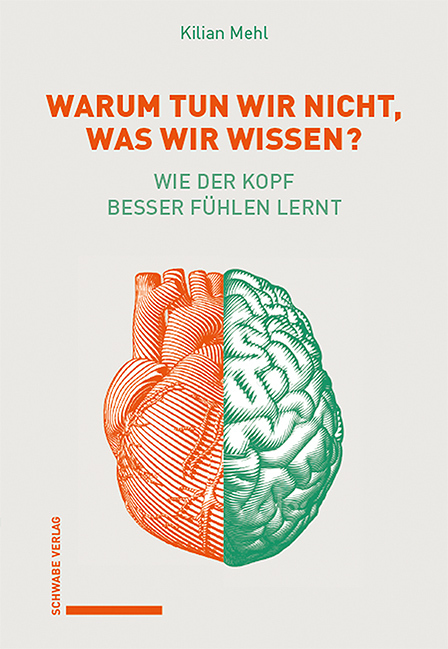 Warum tun wir nicht, was wir wissen? main product photo