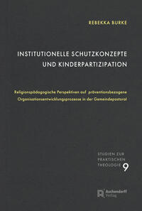 Institutionelle Schutzkonzepte und Kinderpartizipation main product photo