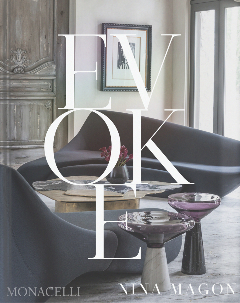 Evoke main product photo