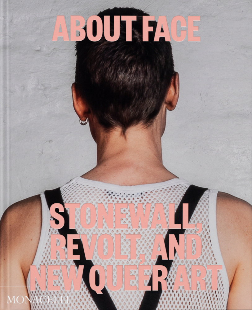 About Face main product photo