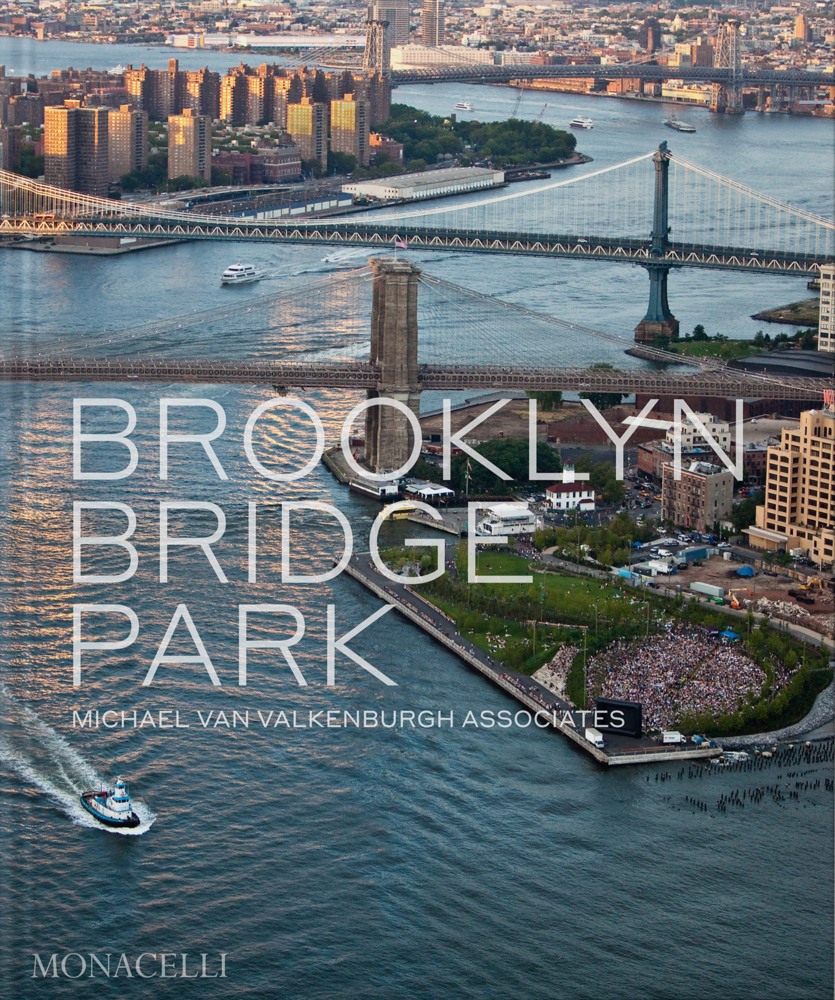 Brooklyn Bridge Park main product photo