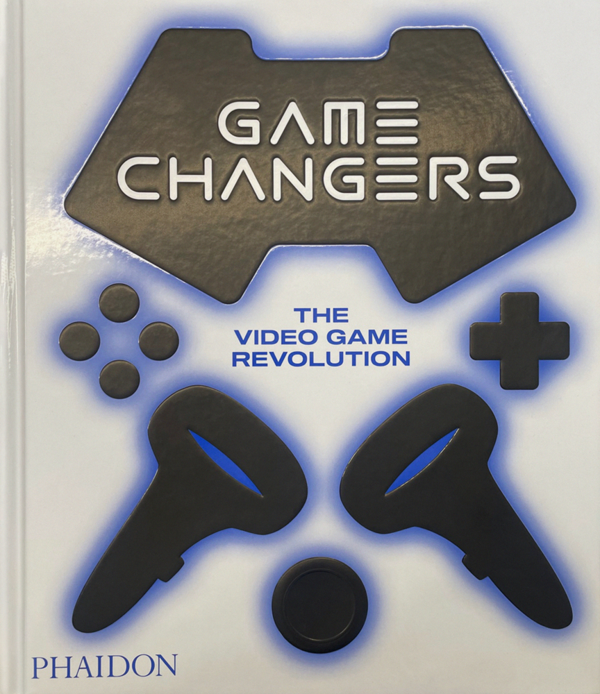 Game Changers main product photo