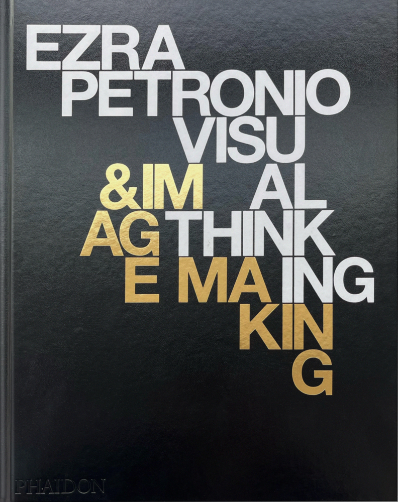 Ezra Petronio main product photo
