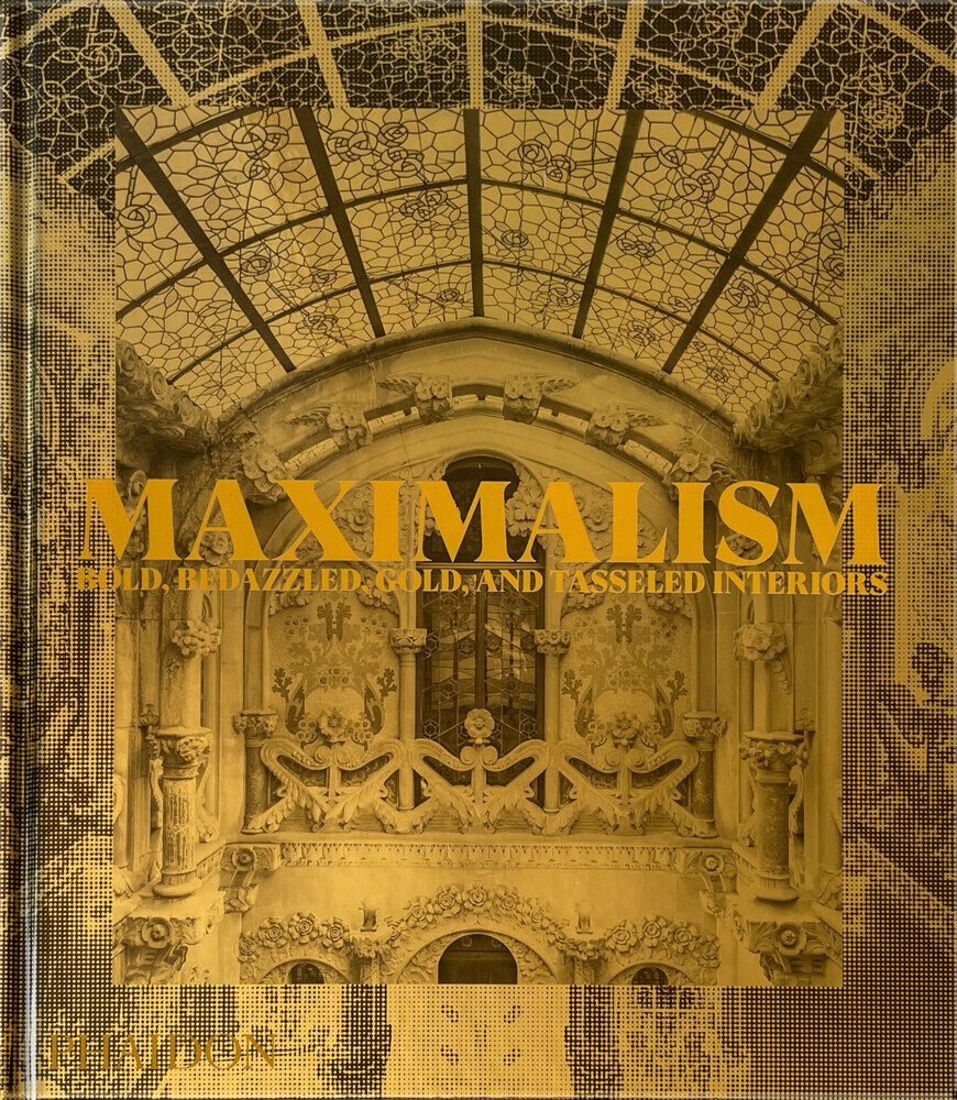 Maximalism main product photo