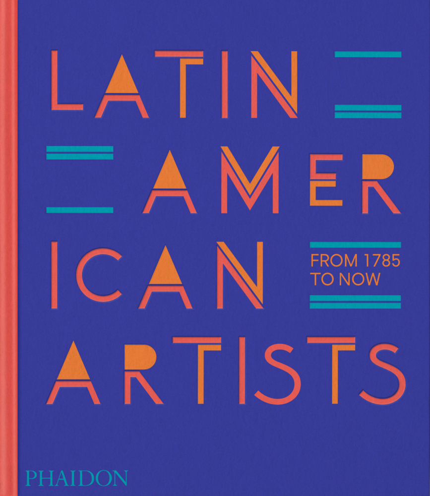 Latin American Artists main product photo