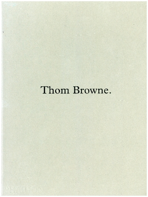 Thom Browne. main product photo