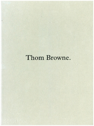 Thom Browne.