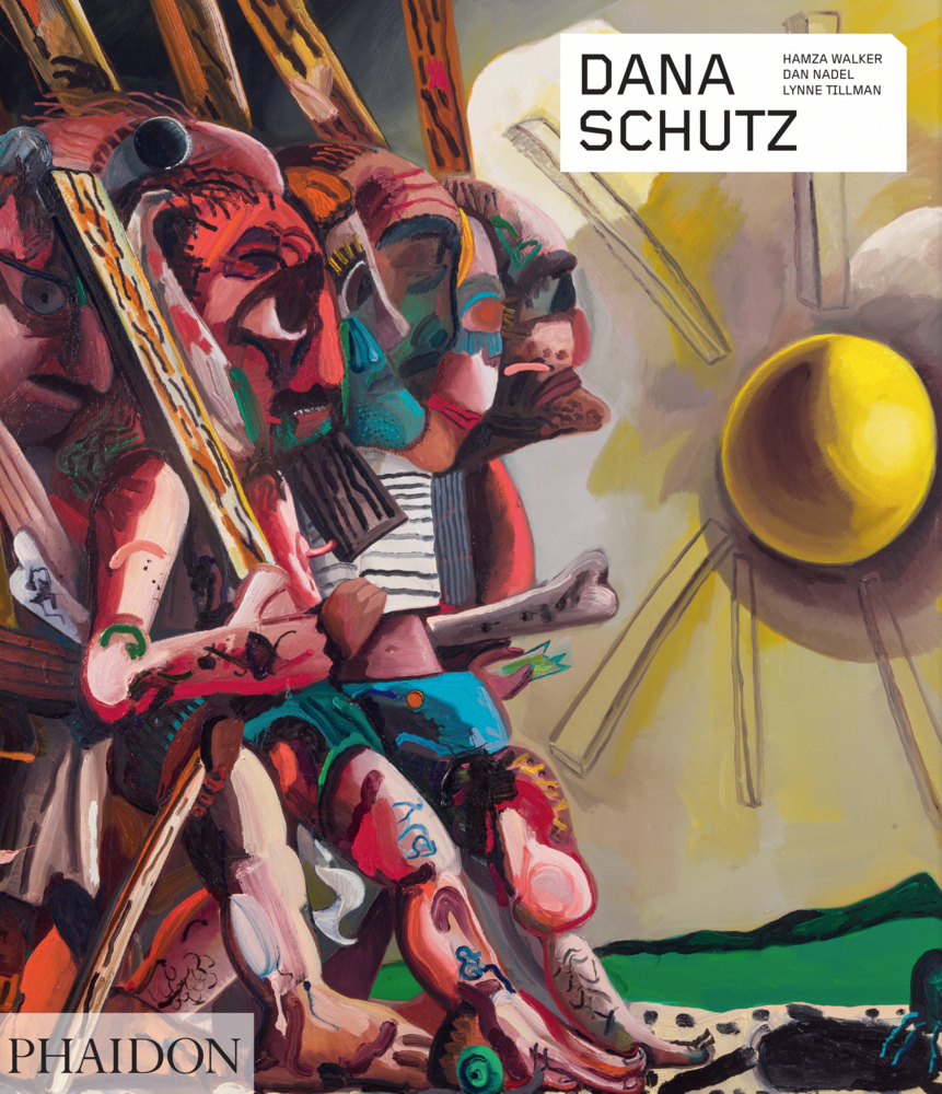 Dana Schutz main product photo