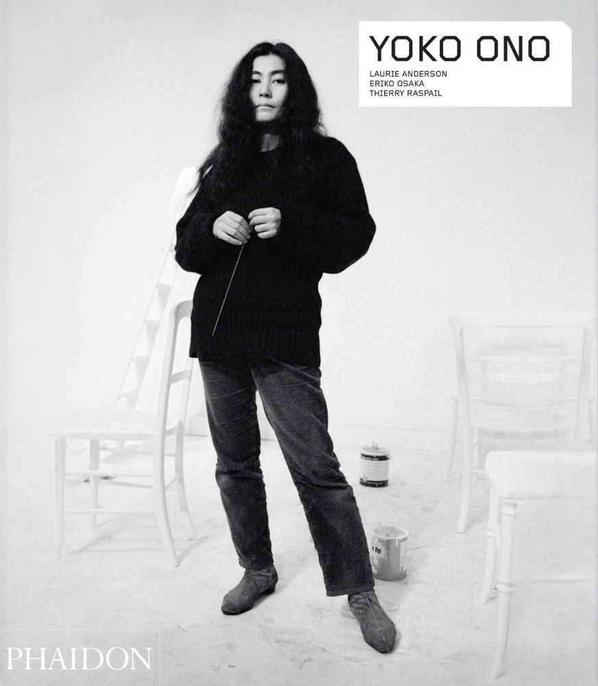Yoko Ono main product photo