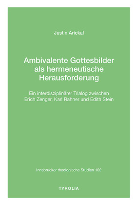 Ambivalente Gottesbilder als hermeneutische Herausforderung