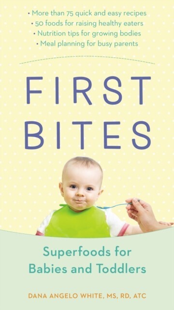 First Bites main product photo