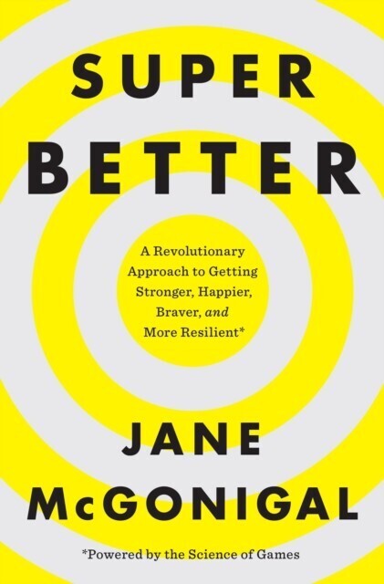 SuperBetter main product photo