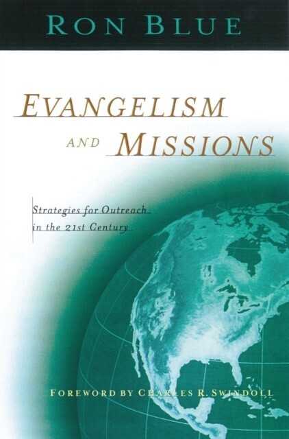 Evangelism and Missions main product photo