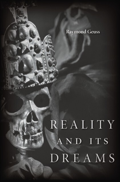 Reality and Its Dreams main product photo