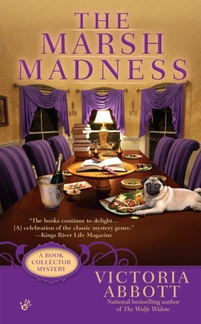 Marsh Madness main product photo