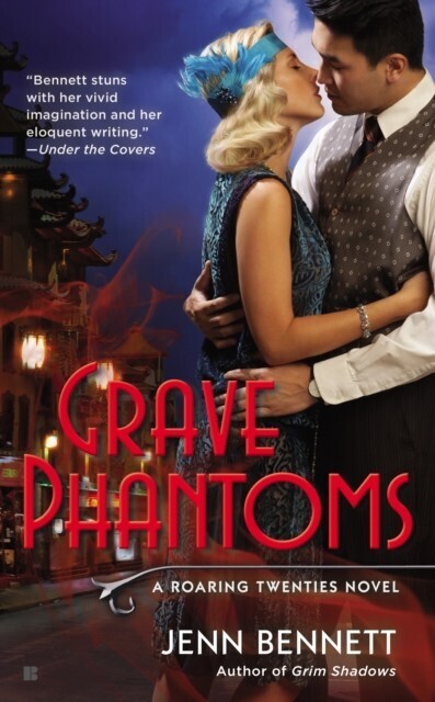 Grave Phantoms main product photo