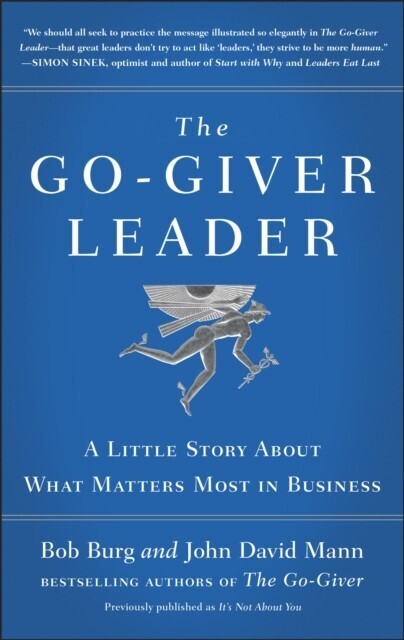 Go-Giver Leader main product photo