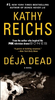 Deja Dead