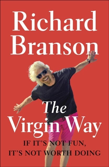 Virgin Way main product photo