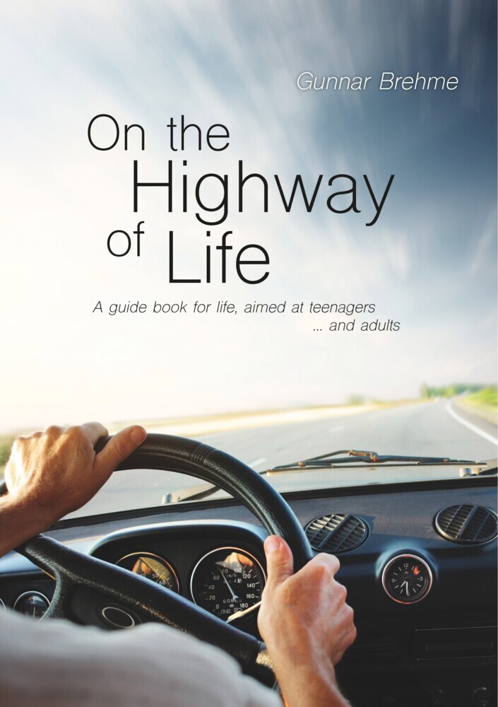 On the Highway of Life main product photo