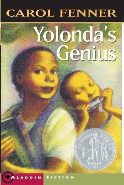 Yolonda's Genius main product photo