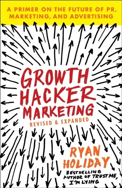 Growth Hacker Marketing main product photo