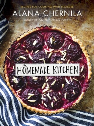 Homemade Kitchen