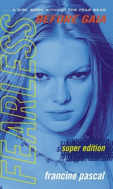 Super Edition: Before Gaia main product photo