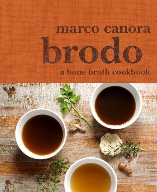 Brodo main product photo