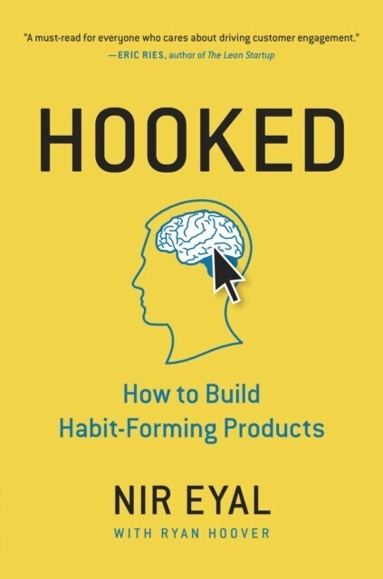 Hooked main product photo