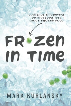 Frozen in Time