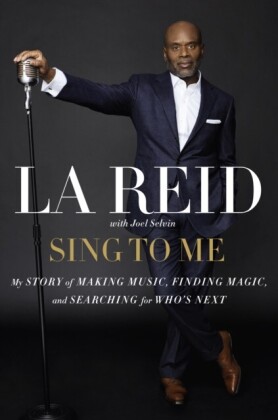 Sing to Me
