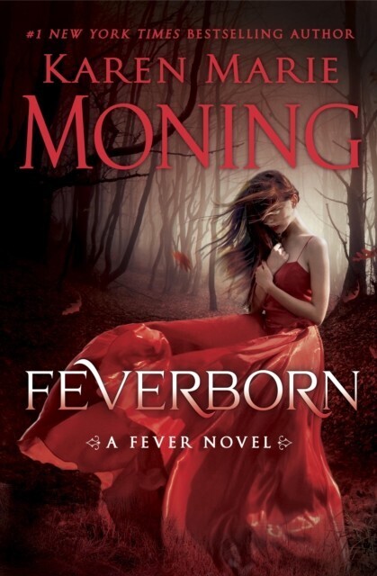 Feverborn main product photo