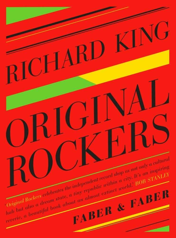 Original Rockers main product photo