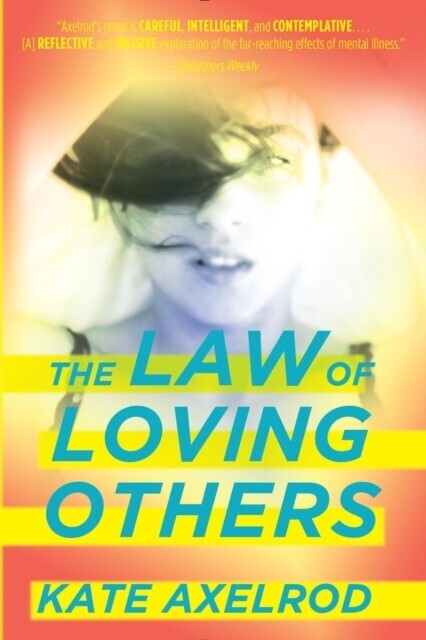 Law of Loving Others main product photo