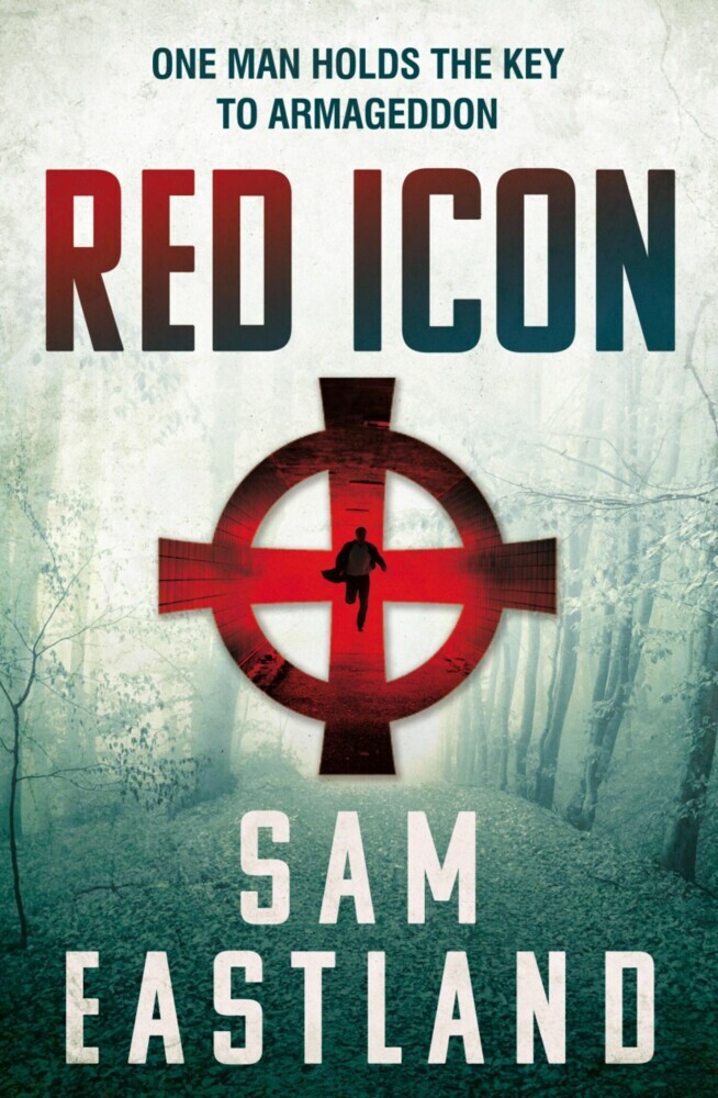 Red Icon main product photo