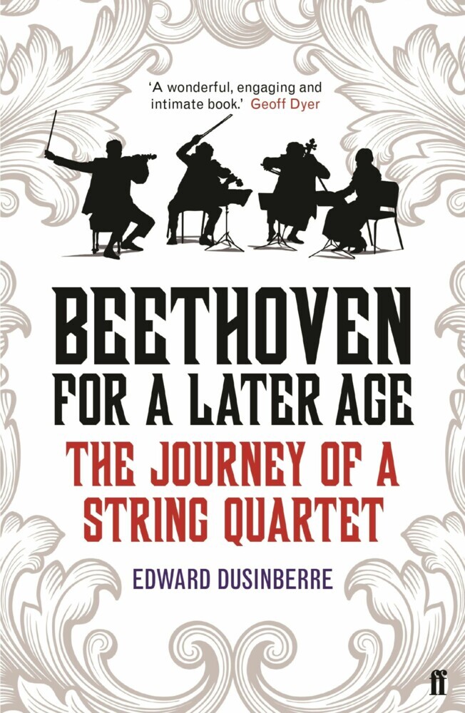 Beethoven for a Later Age main product photo