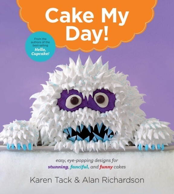 Cake My Day! main product photo