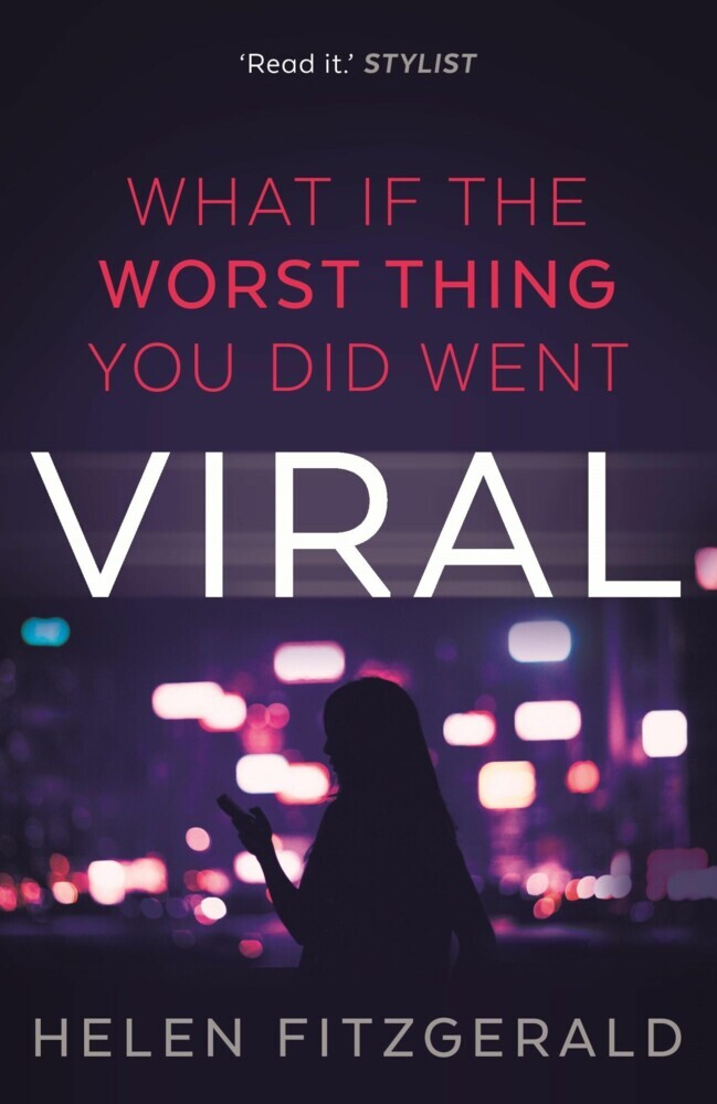 Viral main product photo