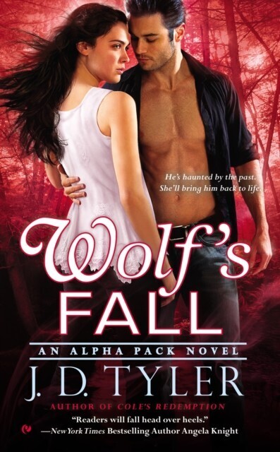 Wolf's Fall main product photo