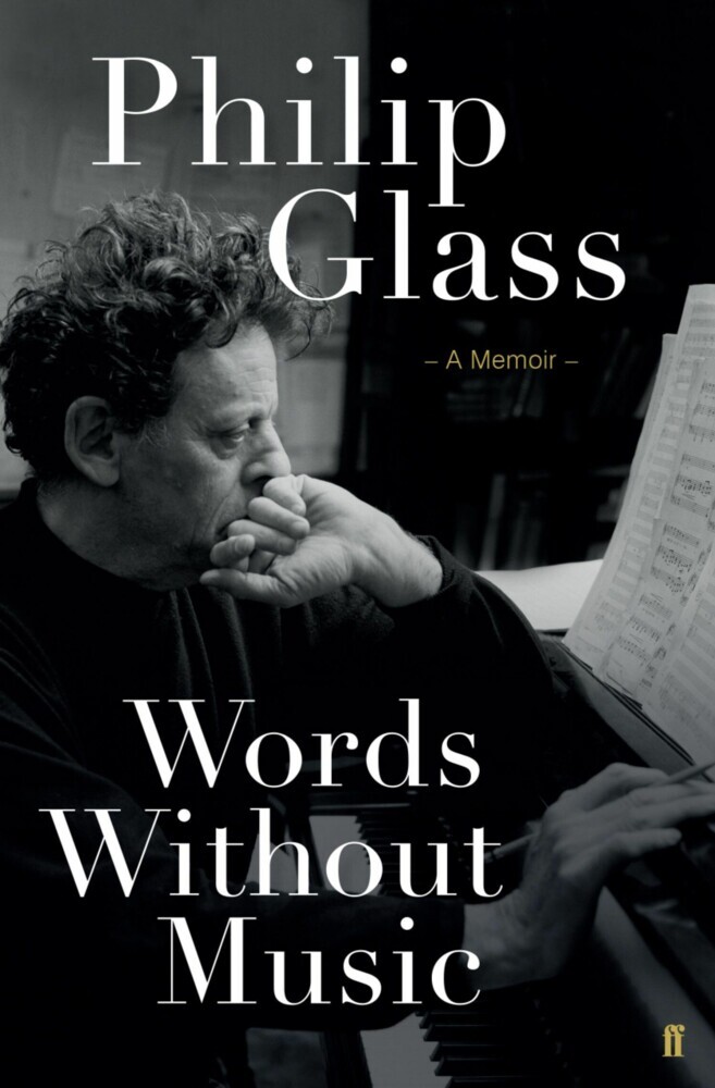 Words Without Music main product photo